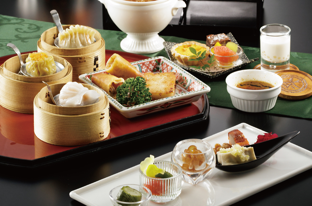 桃華（トウカ）